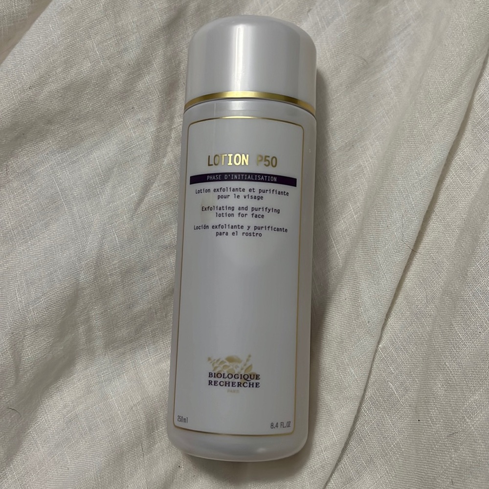 Biologique Recherche P50